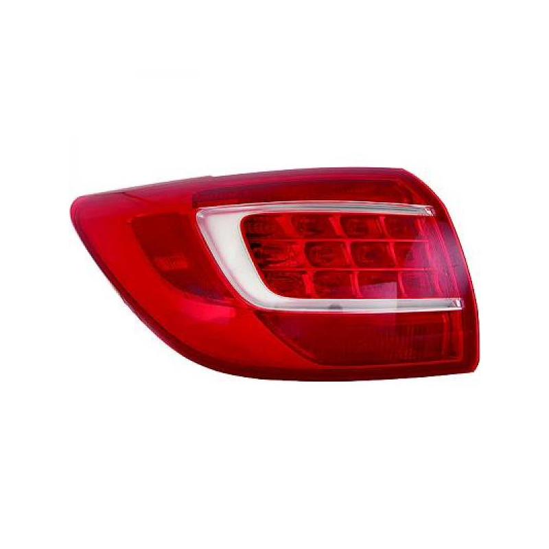 Feu arrière gauche KIA SPORTAGE