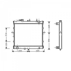 K�HLER           SPORTAGE,