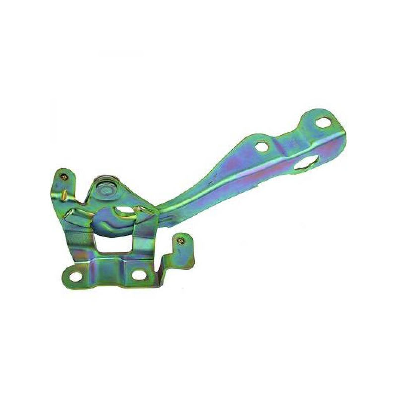 HAUBENSCHARNIER RE. VENGA,