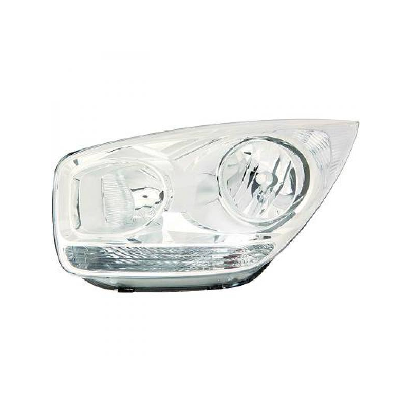 SCHEINWERFER LI. KIA VENGA