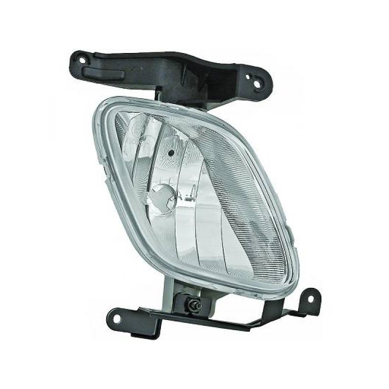 NEBELLAMPE LI.  KIA VENGA,