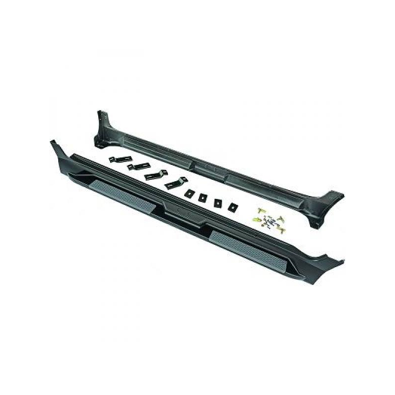 SATZ TRITTBRETTER SPORTAGE