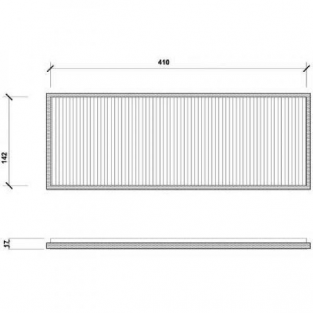 INNENRAUMFILTER OPEL INNENRAUMFILTER OPEL
