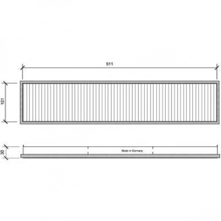 INNENRAUMFILTER  FORD     