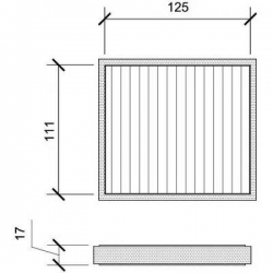 INNENRAUMFILTER  FORD     