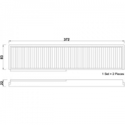 INNENRAUMFILTER  MERCEDES 