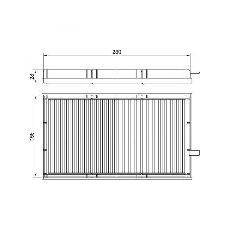 INNENRAUMFILTER  BMW      