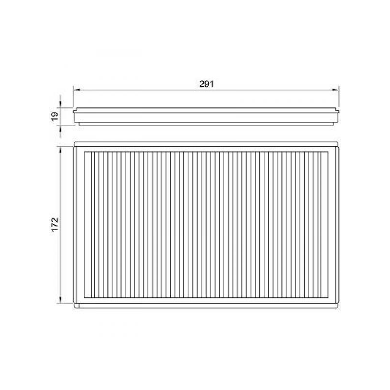 INNENRAUMFILTER  RENAULT  