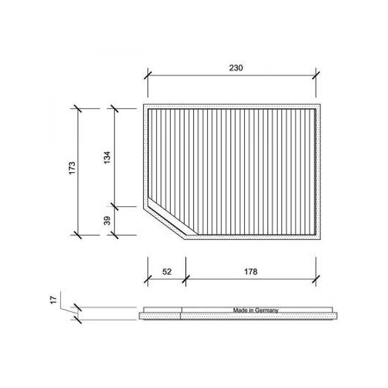 INNENRAUMFILTER  RENAULT  