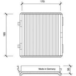 INNENRAUMFILTER  SEAT     