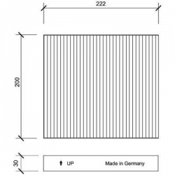 INNENRAUMFILTER  LEXUS    