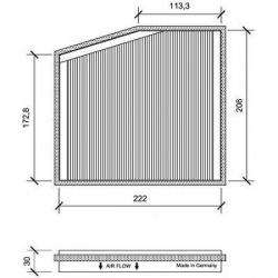 INNENRAUMFILTER  FIAT     
