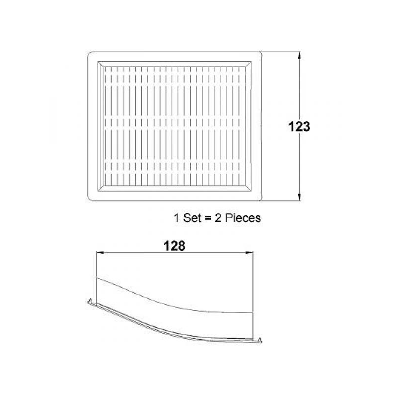 INNENRAUMFILTER  BMW      