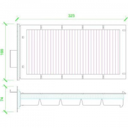 INNENRAUMFILTER  CITROEN  