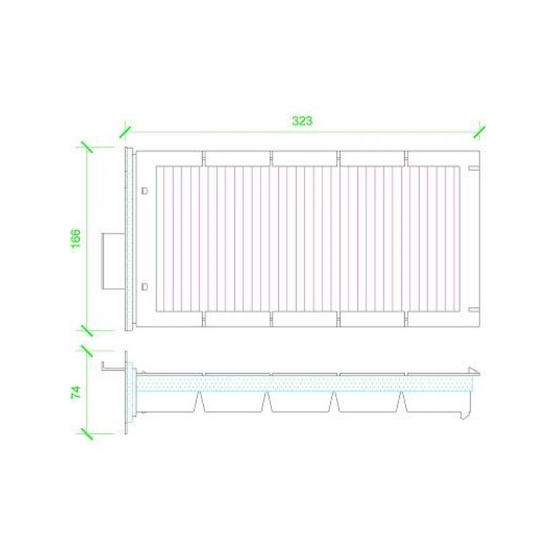 INNENRAUMFILTER  CITROEN  