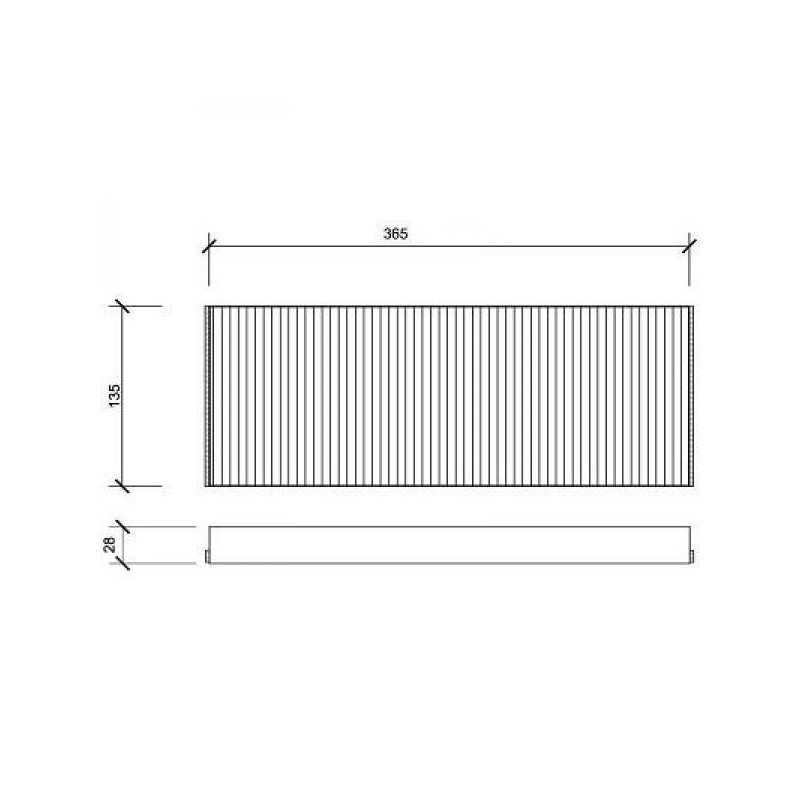 INNENRAUMFILTER  RENAULT  