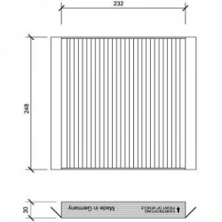 INNENRAUMFILTER  BMW      