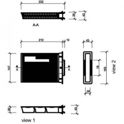 INNENRAUMFILTER  CITROEN  