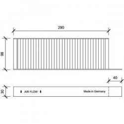 INNENRAUMFILTER  CITROEN  