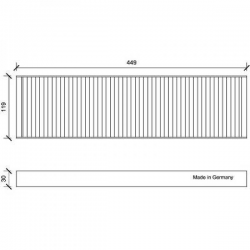 INNENRAUMFILTER  BMW      