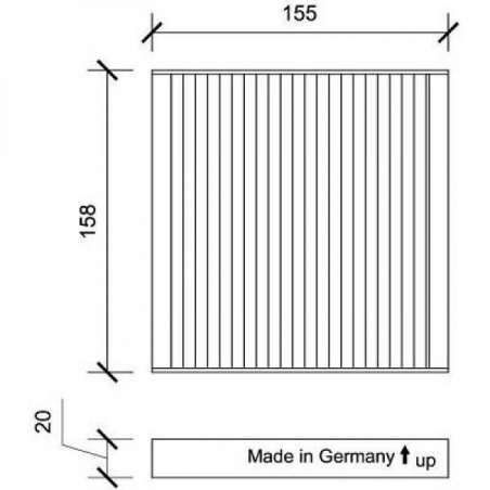 INNENRAUMFILTER DAIHATSU INNENRAUMFILTER DAIHATSU