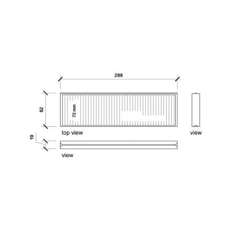 INNENRAUMFILTER  HYUNDAI  