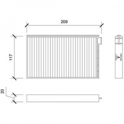INNENRAUMFILTER  HYUNDAI  