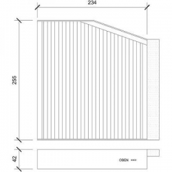 INNENRAUMFILTER  MERCEDES 
