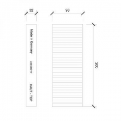 INNENRAUMFILTER  PEUGEOT  
