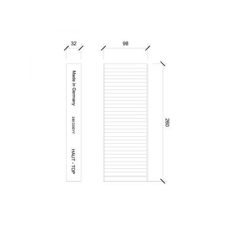 INNENRAUMFILTER  PEUGEOT  