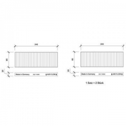 INNENRAUMFILTER  CITROEN  