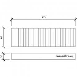 INNENRAUMFILTER  PORSCHE  