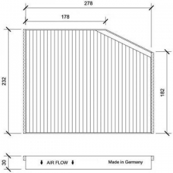 INNENRAUMFILTER  FORD     