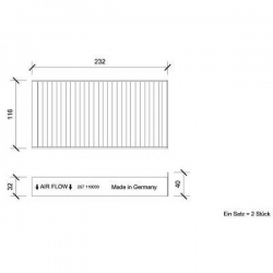 INNENRAUMFILTER  BMW      