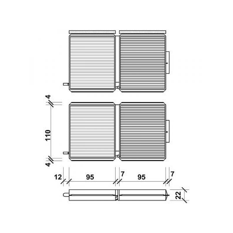 INNENRAUMFILTER  MAZDA    