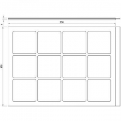 INNENRAUMFILTER  FIAT     