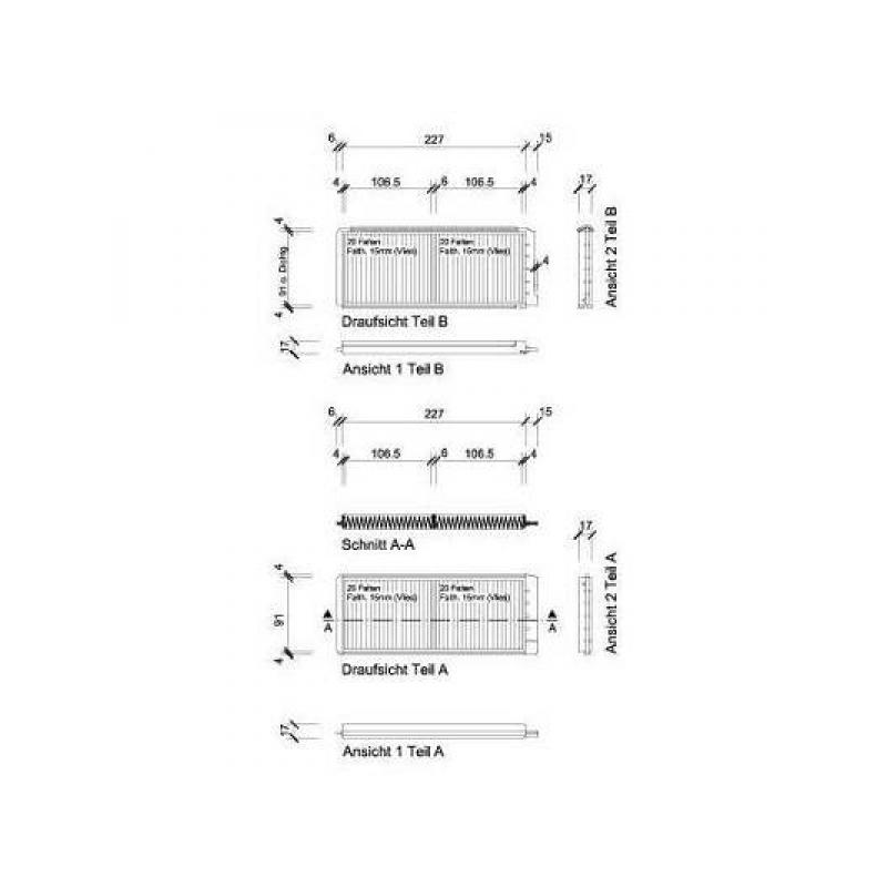 INNENRAUMFILTER  MAZDA    