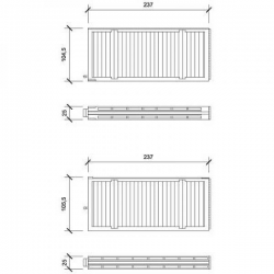 INNENRAUMFILTER  HYUNDAI  