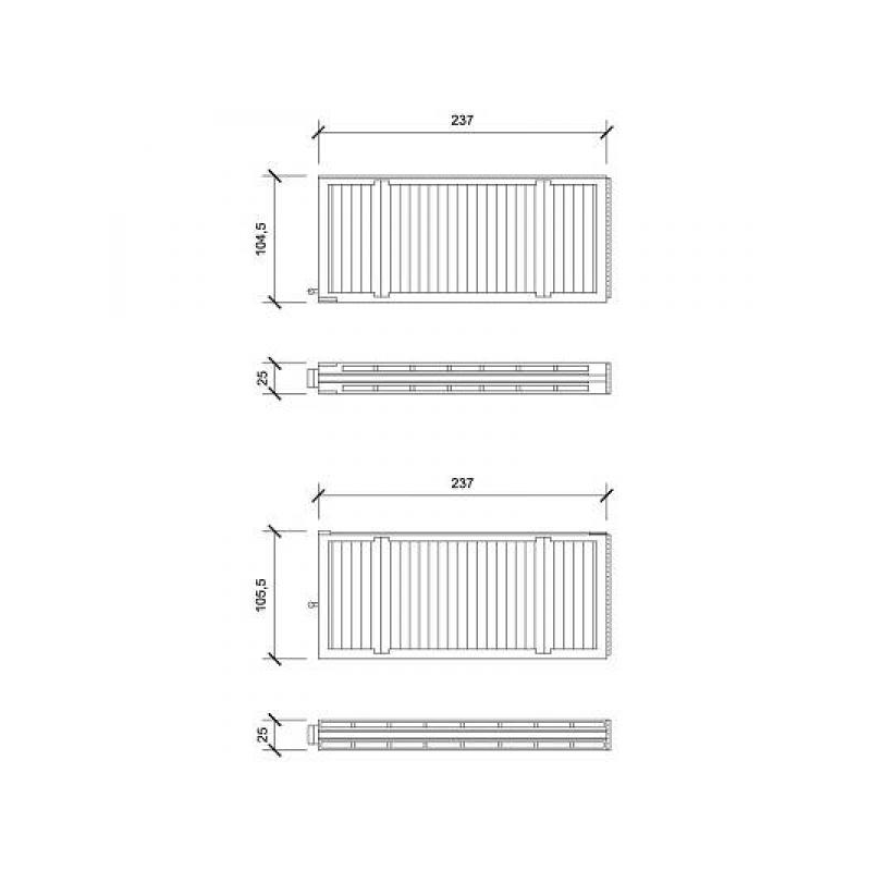 INNENRAUMFILTER  HYUNDAI  