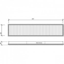 INNENRAUMFILTER  FORD     