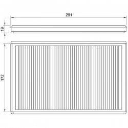 INNENRAUMFILTER  RENAULT  