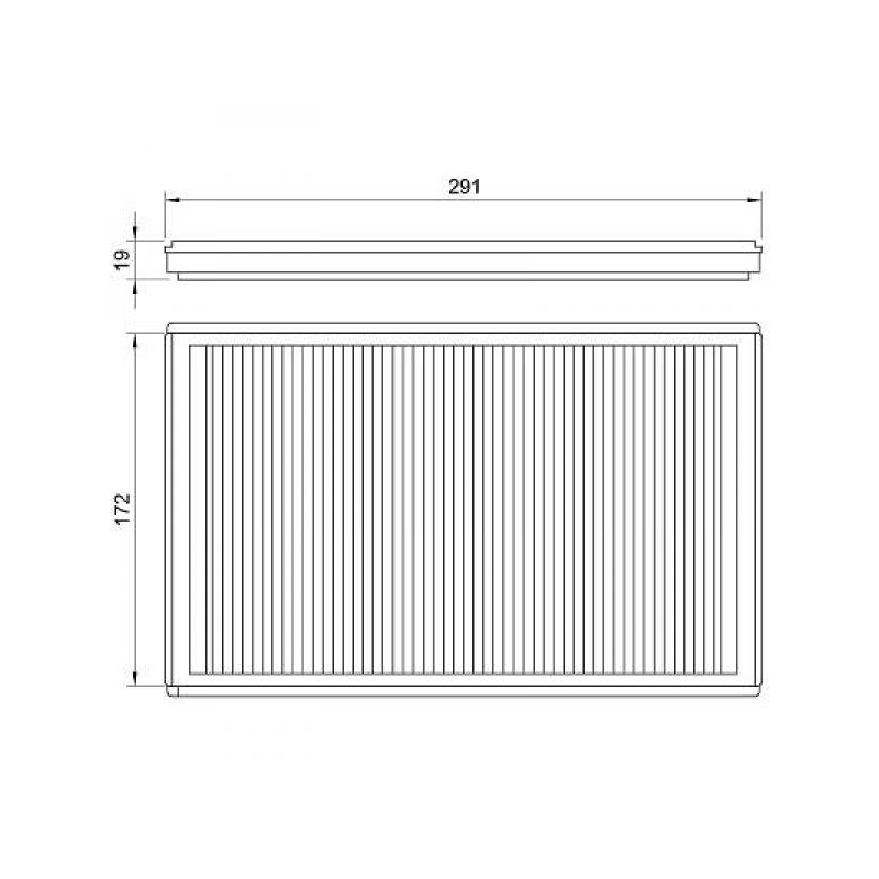 INNENRAUMFILTER  RENAULT  
