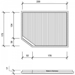 INNENRAUMFILTER  RENAULT  