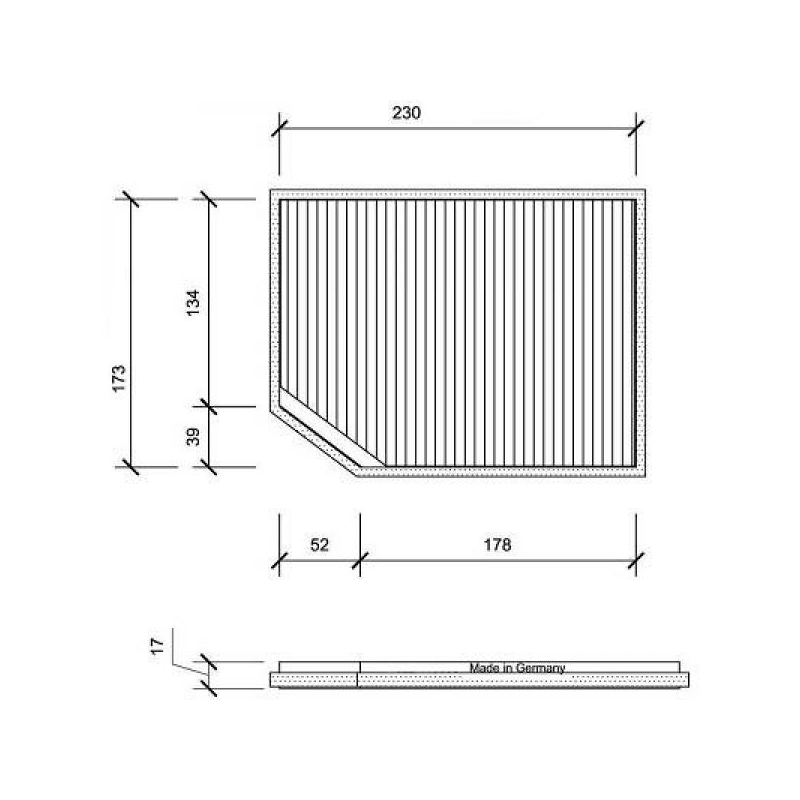INNENRAUMFILTER  RENAULT  