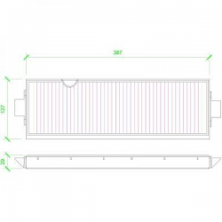 INNENRAUMFILTER  SAAB     