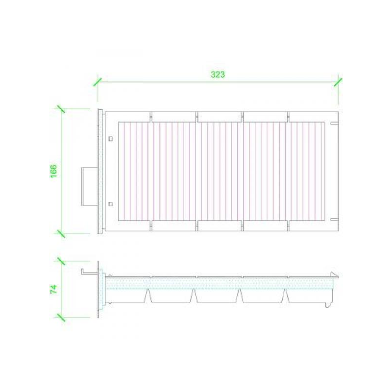 INNENRAUMFILTER  CITROEN  
