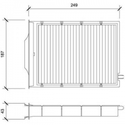 INNENRAUMFILTER  RENAULT  