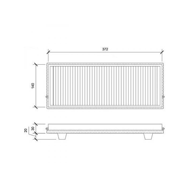 INNENRAUMFILTER  RENAULT  