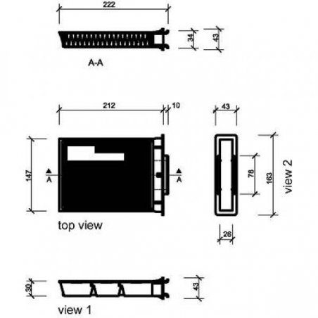 INNENRAUMFILTER TOYOTA INNENRAUMFILTER TOYOTA