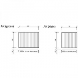INNENRAUMFILTER  CITROEN  